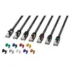 Networking Cable Lanview LV-SFTP6A05B Photo 3