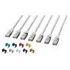 Networking Cable Lanview LV-SFTP6A05W Photo 3