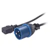C19 Coupler APC AP9876 Photo 2