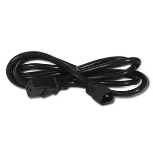 C19/C14 Power Cable APC AP9878 2m