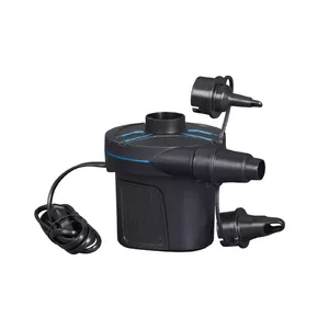 Electric Air Pump Bestway PowerTouch AC — 220–240V, 680 L/min, 0.038 bar, compact 101×113×110 mm