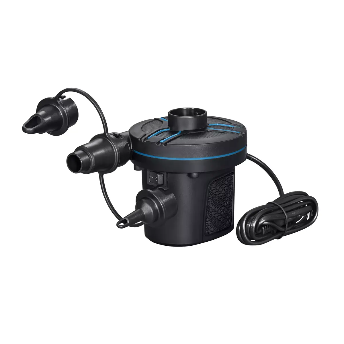 Bestway PowerTouch AC elektriskais gaisa sūknis Photo 4