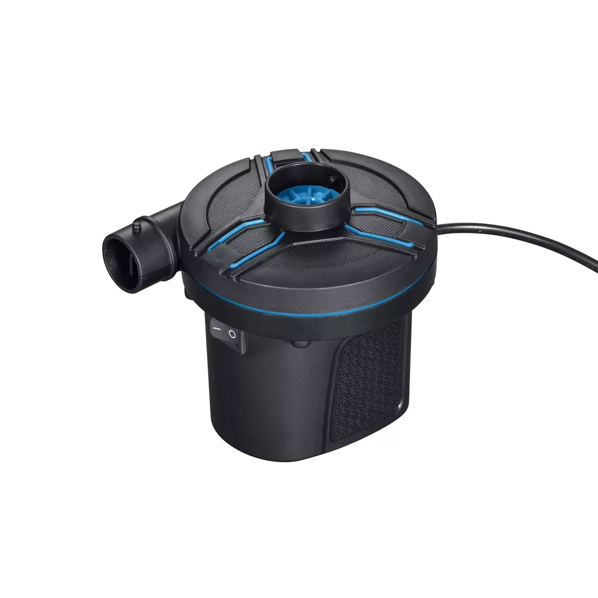 Bestway PowerTouch AC elektriskais gaisa sūknis Photo 6