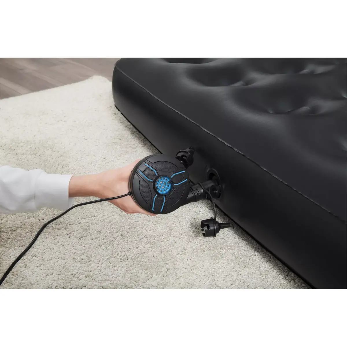 Bestway PowerTouch AC elektriskais gaisa sūknis Photo 9