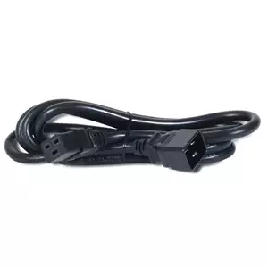 Кабель питания APC AP9877 1.98м C19 C20 Coupler
