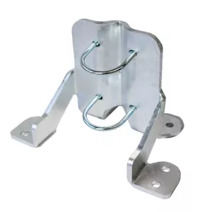 Ceiling / floor mount Next Green 27 001 76 Electric Vehicle Charging Accessories Steel Galvanized