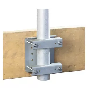 Wall mount Next Green 27 002 97 Electric Vehicle Charging Accessories Steel Galvanized
