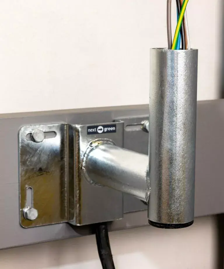 Wall mount Next Green 27 004 09 Photo 4
