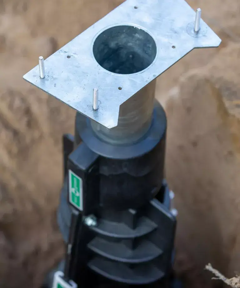 Наземный монтаж Next Green GP108 Photo 3