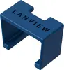 Lanview LVT-SC-B SmartClicks Cable Clips Photo 3