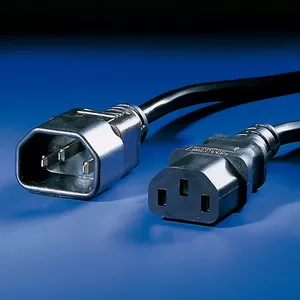 Monitor Power Cable VALUE 3 m
