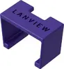 Lanview LVT-SC-P Kabeļu klipši Photo 3
