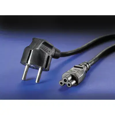 Jaudas kabelis ROLINE Compaq Connector 1.8 m Photo 3