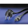Jaudas kabelis ROLINE Compaq Connector 1.8 m Photo 3