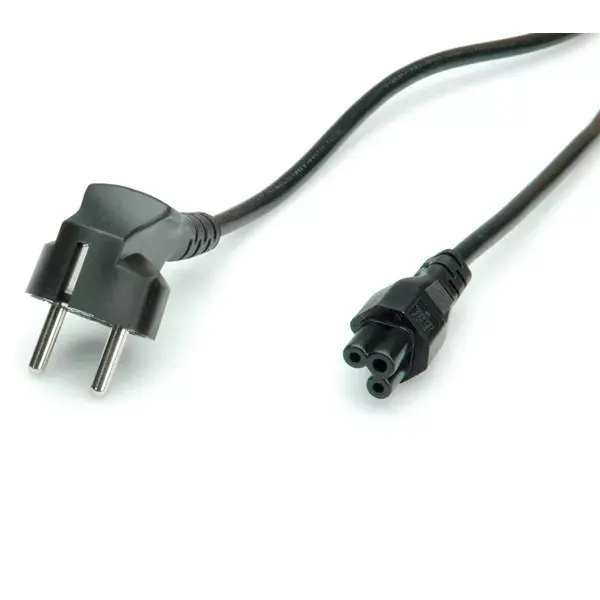Jaudas kabelis ROLINE Compaq Connector 1.8 m Photo 4