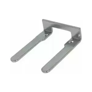 Metal fork Karcher 9.039-148.0 for cleaning equipment accessories