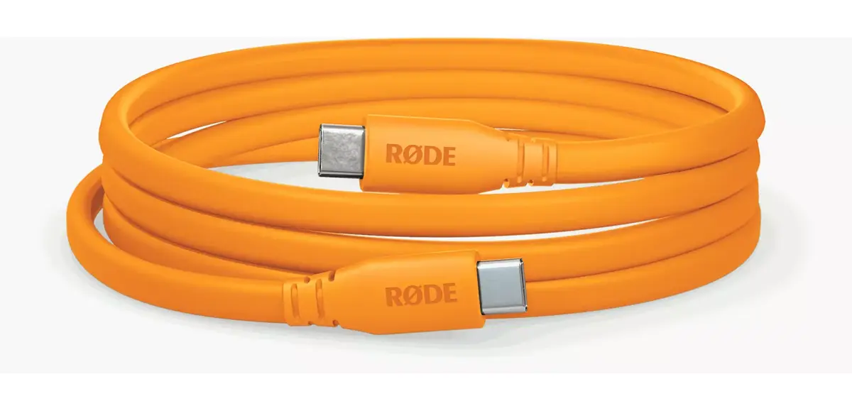 Кабель USB-C Rode SC17 1.5 м Photo 3