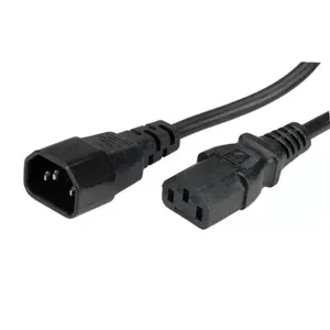 Power Cable VALUE Monitor Power Cable 1.8 m
