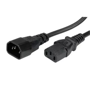 Monitor Power Cable ROLINE 19.08.1515 1.8 m