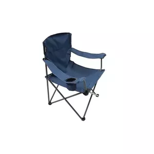 VANGO CAMPING CHAIR FIESTA CHAIR BLUE