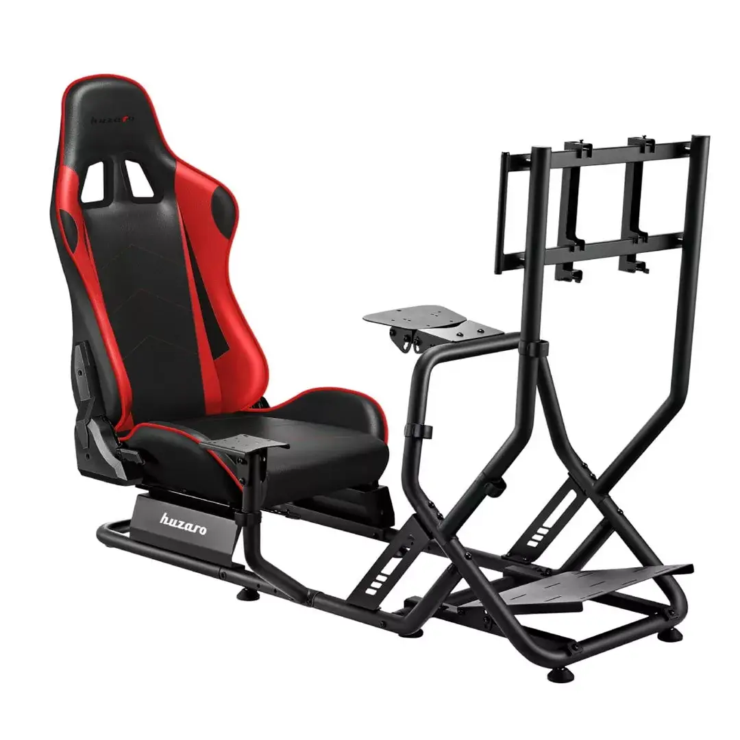 Рейсинг-кокпит huzaro Speed 6.0 Photo 4