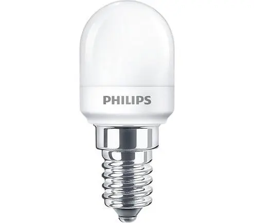 Philips T25 LED sveces veida spuldze