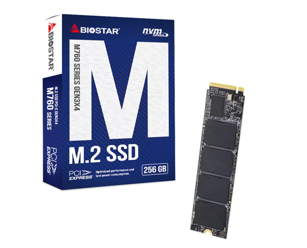 SSD диски