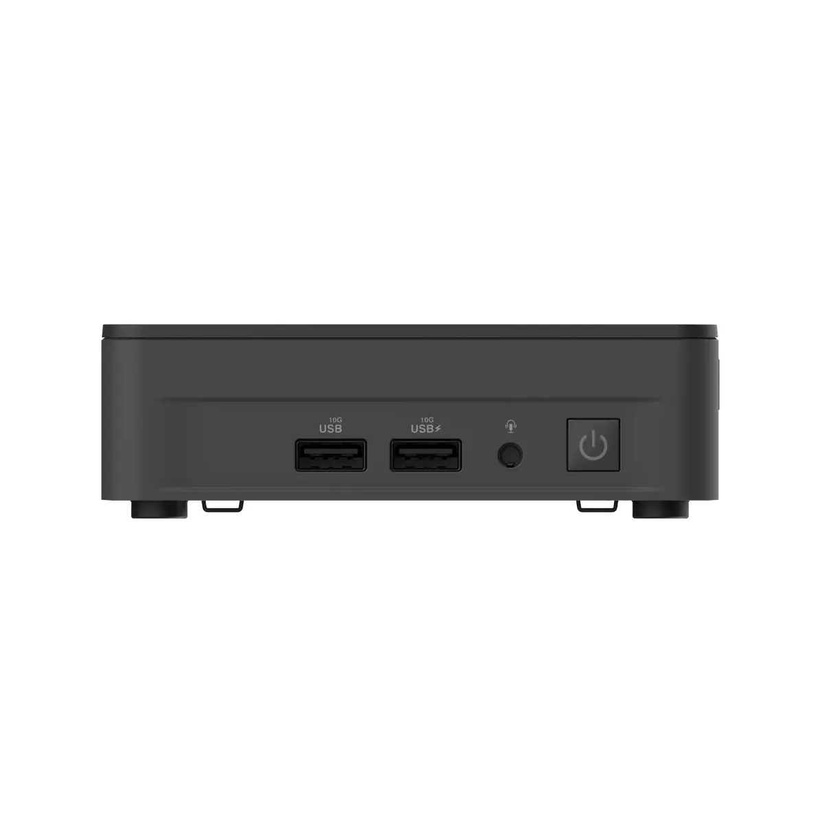 Mini PC barebone ASUS NUC 12 RNUC12WSKI500000I Photo 2