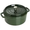 Staub Cocotte Einzelpfanne 26 cm Photo 2