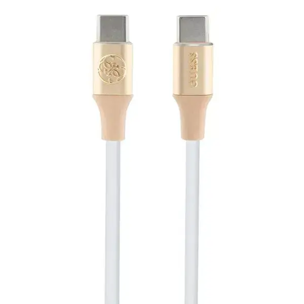 Кабель USB-C GUESS GUCLLALRGDP 1,5 м Photo 2