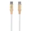Кабель USB-C GUESS GUCLLALRGDP 1,5 м Photo 2