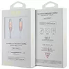 Кабель USB-C GUESS GUCCLALRGDP 1,5 м Photo 2