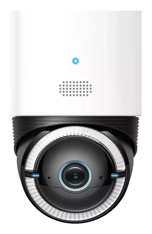 IP камера Eufy 4G LTE Cam S330 Photo 4