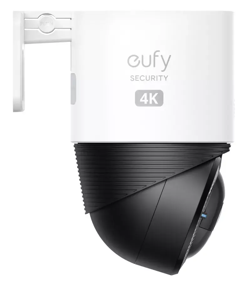 IP камера Eufy 4G LTE Cam S330 Photo 5