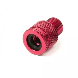 Adaptor for FV Ven AirStream pump, AUTHOR, model 18191064 (red)