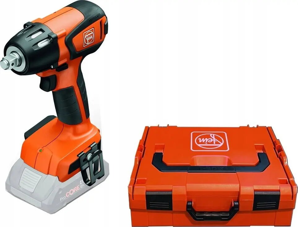 Electric Screwdrivers