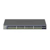 NETGEAR GS752TXP 52-Port PoE Gigabit/10G Коммутатор Photo 2