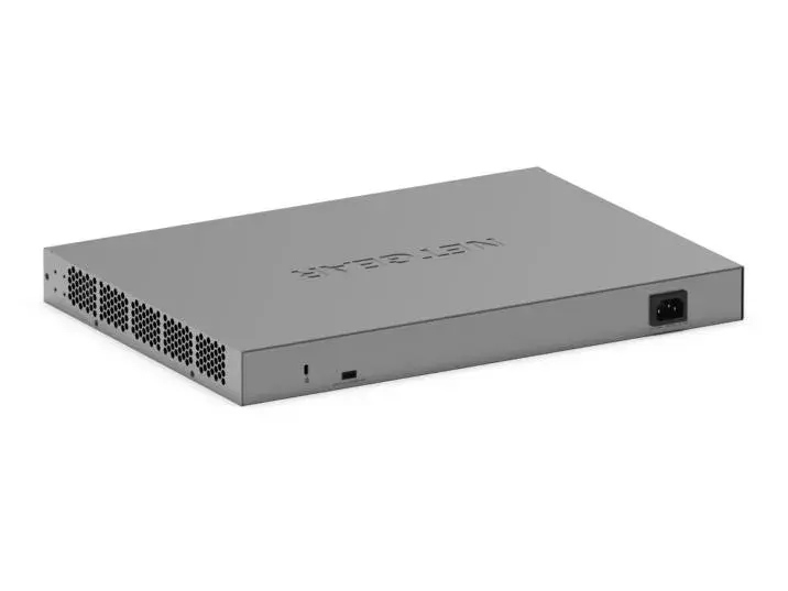 NETGEAR GS752TXP 52-Port PoE Gigabit/10G Коммутатор Photo 4