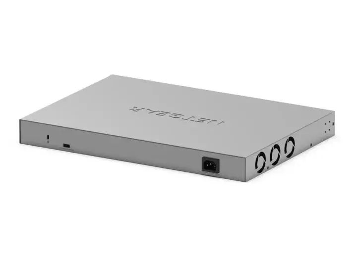 NETGEAR GS752TXP 52-Port PoE Gigabit/10G Коммутатор Photo 6