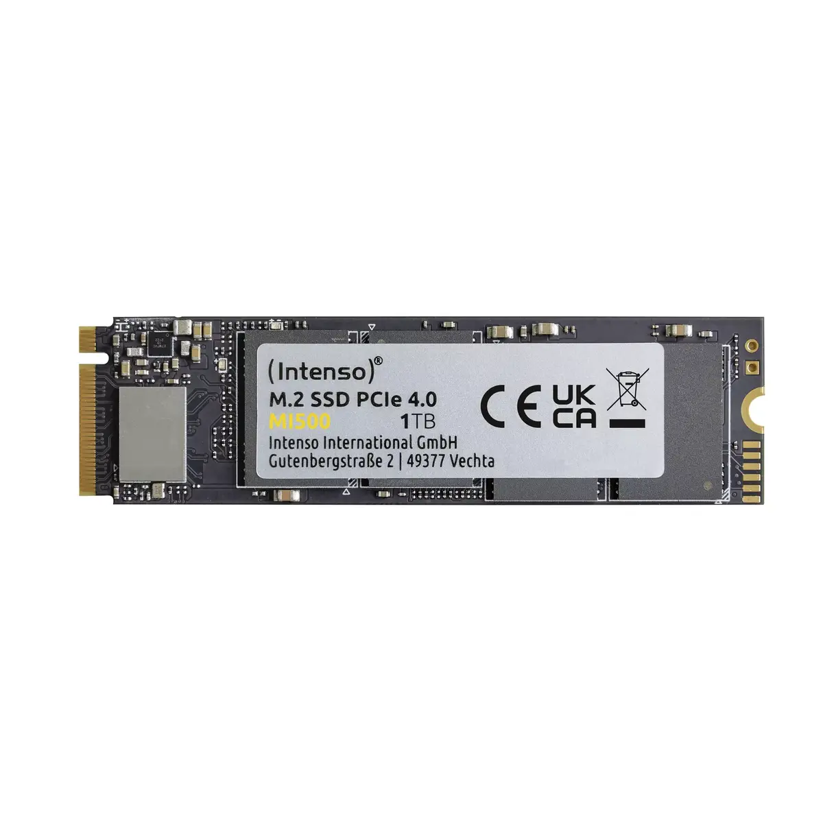 SSD диск Intenso 1TB 3836460 Photo 6