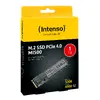 Intenso MI500 1 TB M.2 NVMe PCIe 4.0 SSD Photo 5