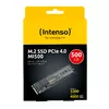 SSD диск Intenso 500GB 3836450 Photo 4