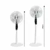 Rowenta Turbo Silence Extreme VU5690 grīdas ventilators Photo 10