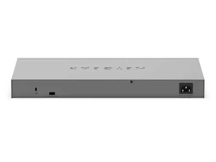 NETGEAR 28-portu PoE Gigabit/10G pārslēgs - GS728TXP Photo 5