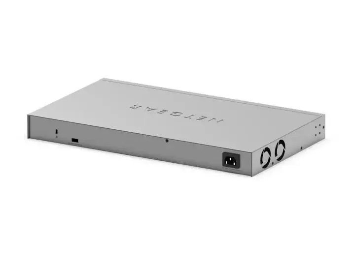 NETGEAR 28-portu PoE Gigabit/10G pārslēgs - GS728TXP Photo 6