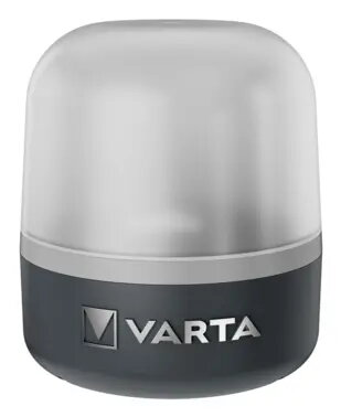 Varta Dynamo Lantern Kempinga lukturis USB