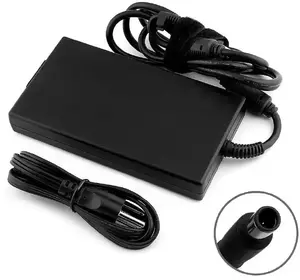 AC Adapter 200W HP GNRC 910845-001 — external power supply for HP devices