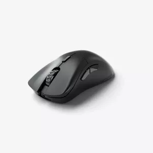 Glorious Model D 2 Pro Gaming Mouse Black Right-hand RF Wireless Optical 26000 DPI 6 Buttons Batteries/Cable