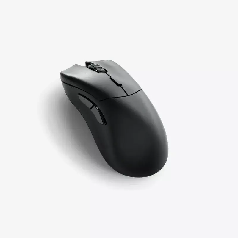 Peles paliktnis Glorious Gaming D 2 PRO Photo 3