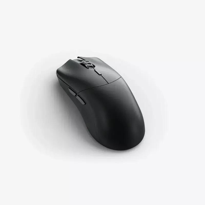 Peles paliktnis Glorious Gaming O 2 PRO Photo 3
